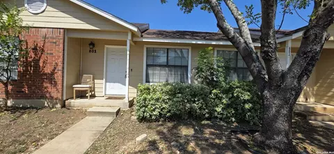 9140 Timber Path #801, San Antonio, TX 78250