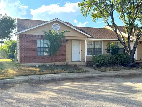 9140 Timber Path #801, San Antonio, TX 78250