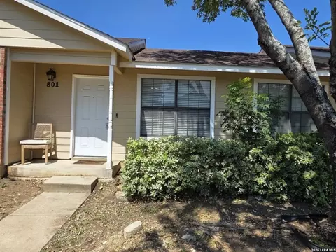 9140 Timber Path #801, San Antonio, TX 78250
