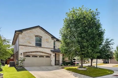 8700 Creager Cyn, San Antonio, TX 78254