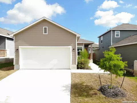 14534 Camino Way, San Antonio, TX 78253