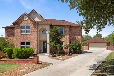 2802 Redsky Pass, San Antonio, TX 78259