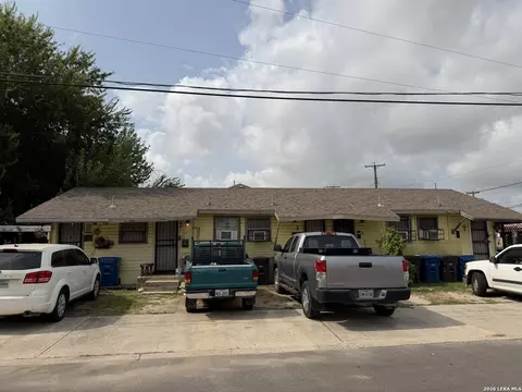 1202 S General Mcmullen Dr, San Antonio, TX 78237