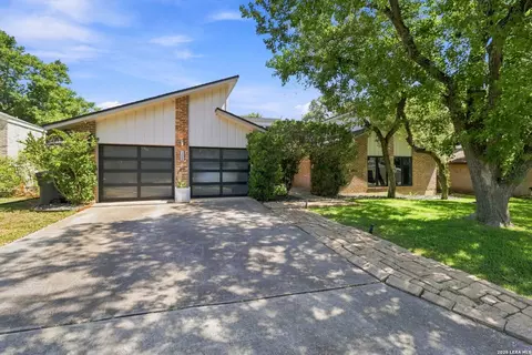 17035 Turkey Point St, San Antonio, TX 78232