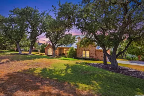 116 Peppergrass Dr, Spring Branch, TX 78070
