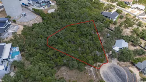 25629 Mount Rhapsody, San Antonio, TX 78260
