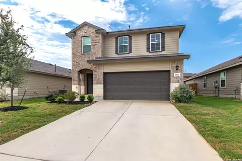 5024 Snap Hook, San Antonio, TX 78261