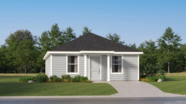 3419 Jet Pl, New Braunfels, TX 78130