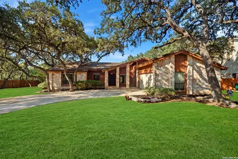 2163 Encino Loop, San Antonio, TX 78259