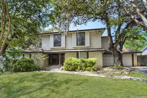 7939 Misty Park St, San Antonio, TX 78250