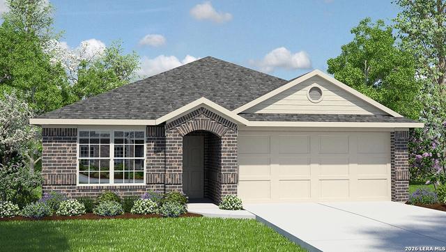 5515 Bowie Mtn, San Antonio, TX 78245
