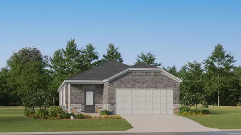 903 Light Ray Rd, Marion, TX 78132 photo 8