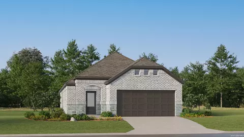 903 Light Ray Rd, Marion, TX 78132 photo 4