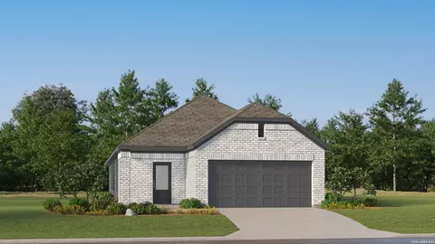 903 Light Ray Rd, Marion, TX 78132 photo 9