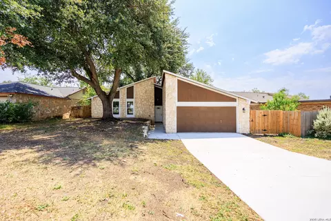 12238 Ecksminster, San Antonio, TX 78216