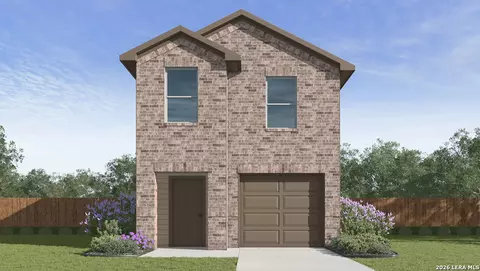 5320 Kenora Crst, San Antonio, TX 78238