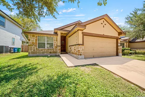5514 Degan Way, San Antonio, TX 78228