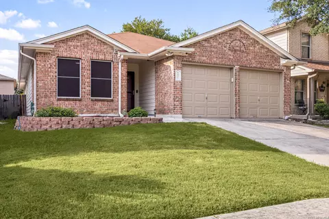 9422 Sage Ter, San Antonio, TX 78251
