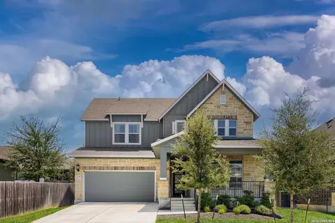 12216 Buckaroo Rnch, San Antonio, TX 78254