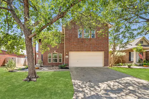 2026 Thicket Trail Dr, San Antonio, TX 78248