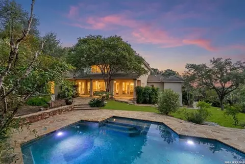 24803 Bogey Rdg, San Antonio, TX 78260