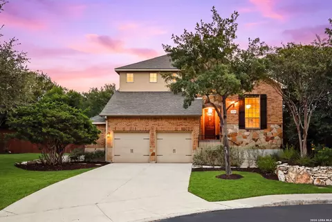 23226 Crest View Way, San Antonio, TX 78261