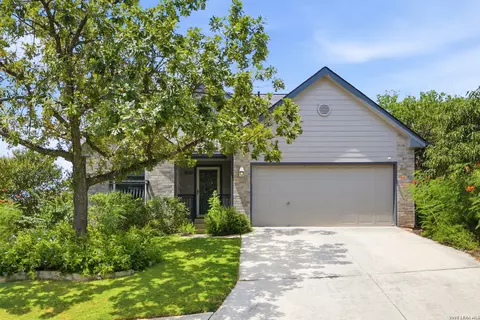 8621 Wood Fls, San Antonio, TX 78251
