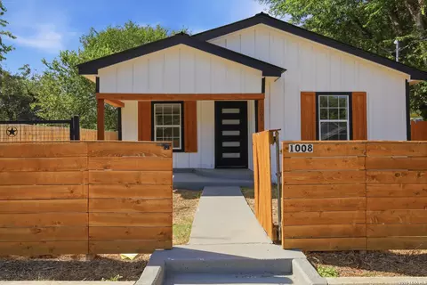 1008 Stonewall, San Antonio, TX 78211