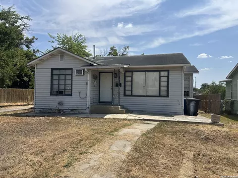 250 Golden Crown, San Antonio, TX 78223