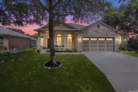 848 San Ignacio, New Braunfels, TX 78132