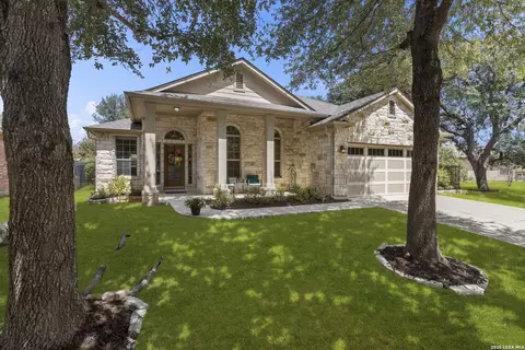 848 San Ignacio, New Braunfels, TX 78132