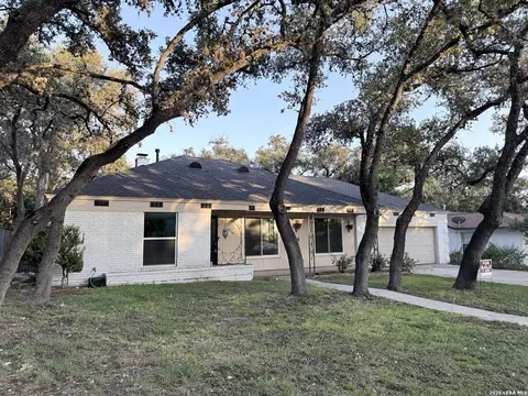 10714 Janet Lee, San Antonio, TX 78230