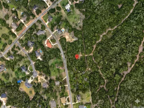 24814 Creek Loop, San Antonio, TX 78266