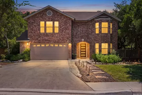 18810 Redriver Pass, San Antonio, TX 78259