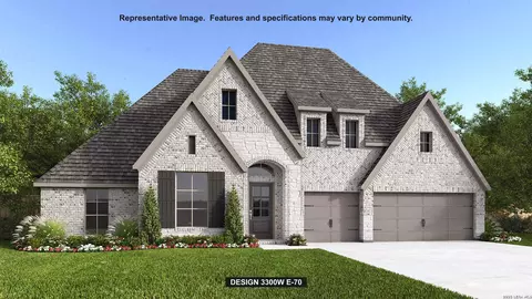 10515 Hot Shoe Ln, San Antonio, TX 78254