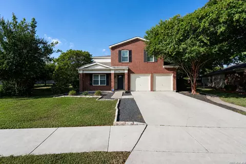 5795 Saint Andrews, Cibolo, TX 78108