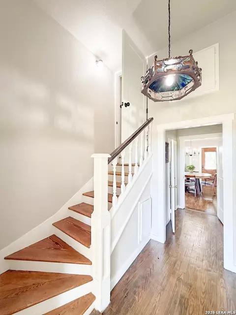 Entry Way - 901 Zig Zag Ave, Devine, TX 78016 photo 1 of 1
