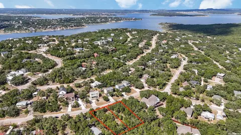 2220 Grandview Frst, Canyon Lake, TX 78133