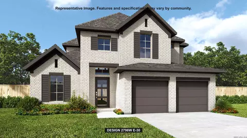 10122 Ryder Bnd, San Antonio, TX 78254