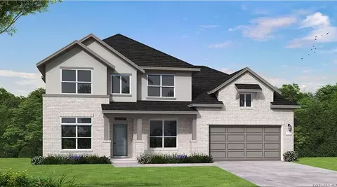 5722 Satchel Trl, New Braunfels, TX 78130