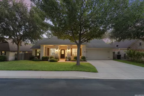 14006 Possum Tree Rd, San Antonio, TX 78232