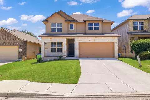 10614 Blue Wolf #PIER SAN, Antonio, TX 78245
