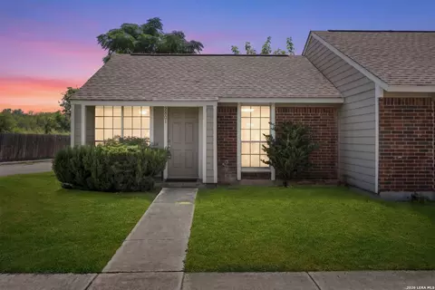 9140 Timber Path 2801 UNIT 2801, San Antonio, TX 78250