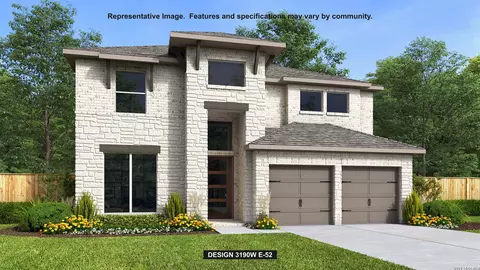 529 Cascadence Dr, New Braunfels, TX 78132