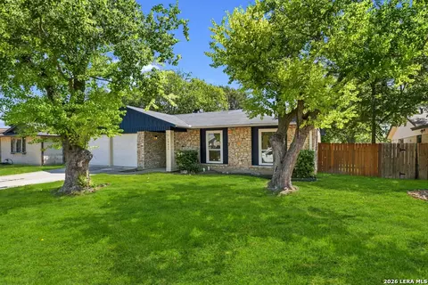 14414 Briarbranch St, San Antonio, TX 78247