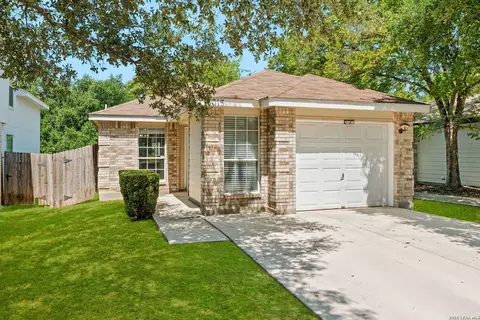 9015 Arch Brg, San Antonio, TX 78254
