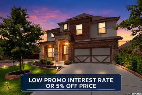 1239 Loma Rnch, New Braunfels, TX 78132