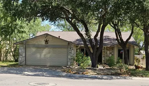 1942 Stedwick Dr, San Antonio, TX 78251