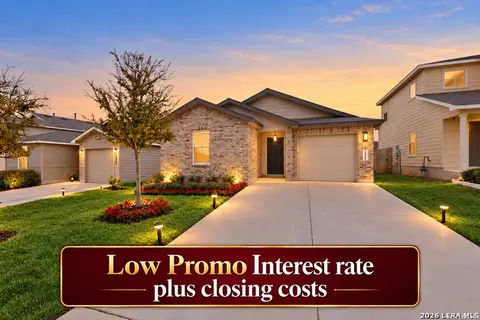 1035 Cozumel Emerald, San Antonio, TX 78253