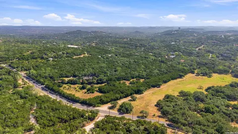 22334 Scenic Loop Rd, San Antonio, TX 78255